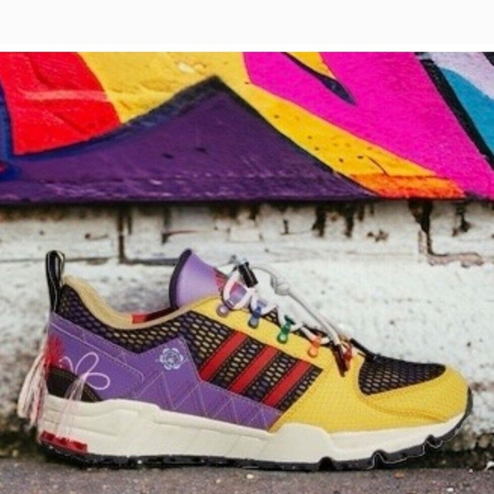ADDIDAS GX3893 Shoes